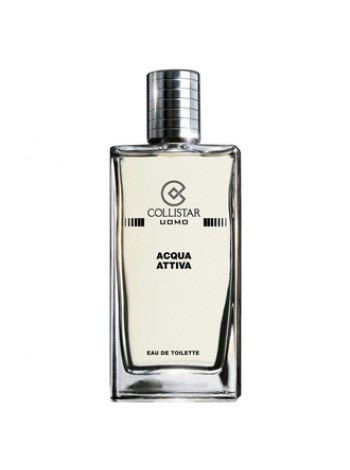 Collistar Acqua Attiva шампунь-гель 250 мл