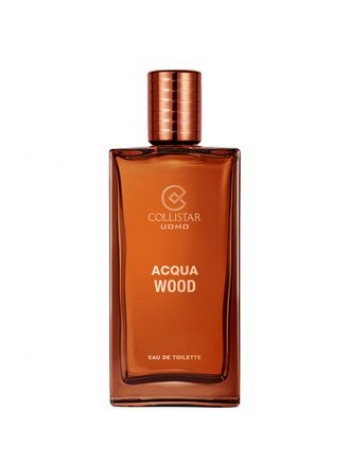 Collistar Acqua Wood туалетна вода 100 мл
