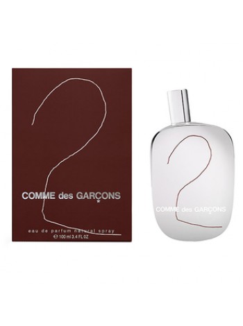 Comme des Garcons-2 парфумована вода 100 мл