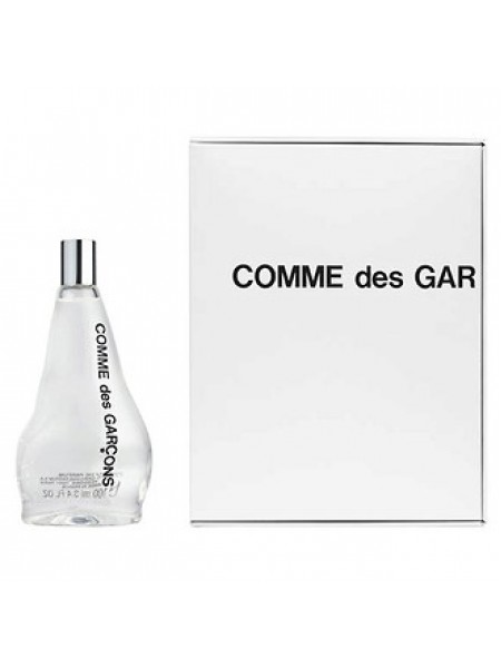 Comme des Garcons 2011 парфюмированная вода 100 мл