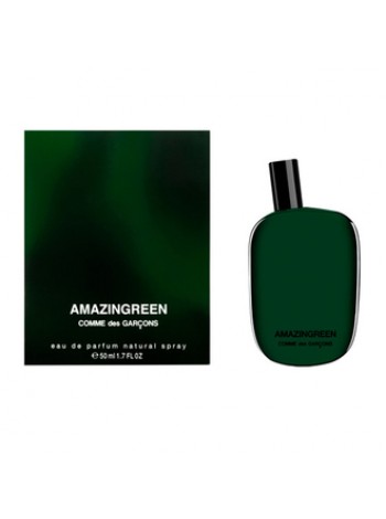 Comme des Garcons Amazingreen парфумована вода 50 мл