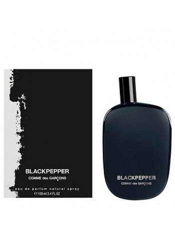 Comme des Garcons Blackpepper мініатюра 9 мл