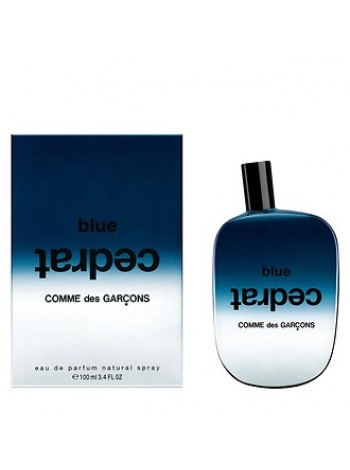 Парфумована вода Comme des Garcons Blue Cedrat 100 мл