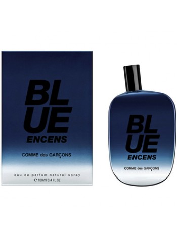Comme des Garcons Blue Encens парфюмована вода 100 мл
