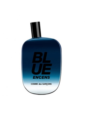 Comme des Garcons Blue Encens тестер (парфюмирована вода) 100 мл