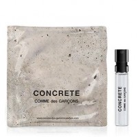 Пробник Comme des Garcons Concrete 1.5 мл