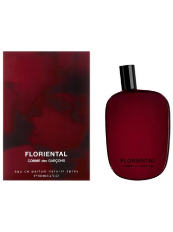 Comme des Garcons Floriental парфумована вода 50 мл