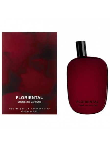 Comme des Garcons Floriental парфюмована вода 50 мл