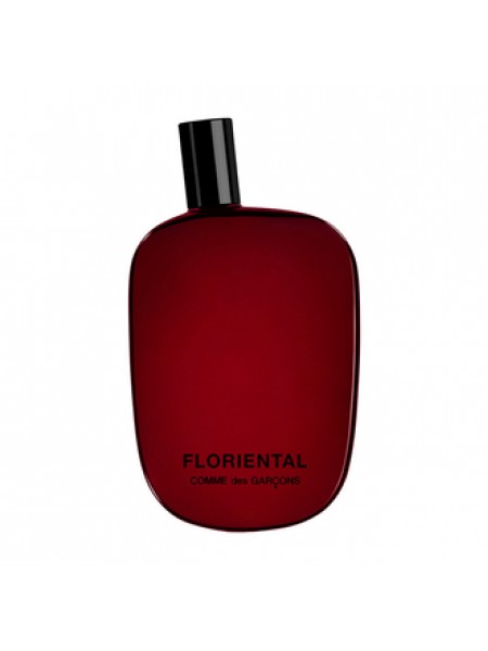 Comme des Garcons Floriental тестер (парфюмирована вода) 100 мл