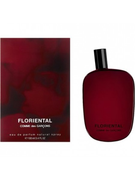 Comme des Garcons Floriental тестер (парфюмирована вода) 50 мл