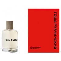 Comme des Garcons Gosha Rubchinskiy Гоша Рубчинский туалетна вода 100 мл