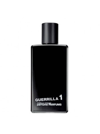 Comme des Garcons Guerrilla 1 тестер (туалетна вода) 85 мл