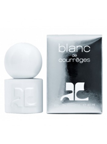 Courreges Blanc de Courreges парфюмирована вода 30 мл