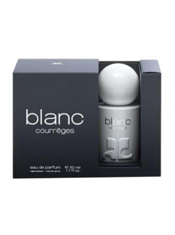 Courreges Blanc de Courreges парфумована вода 50 мл