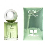 Courreges Eau de Courreges 2012 туалетна вода 50 мл