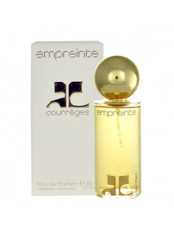 Courreges Empreinte 2012 парфумована вода 50 мл