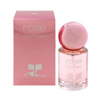 Courreges Rose de Courreges миниатюра 5 мл