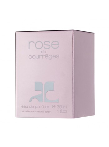 Courreges Rose de Courreges парфумована вода 30 мл