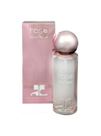 Courreges Rose de Courreges парфумована вода 90 мл