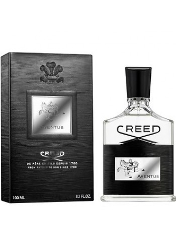 Creed Aventus парфюмированная вода 100 мл