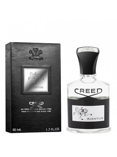 Creed Aventus парфюмированная вода 50 мл