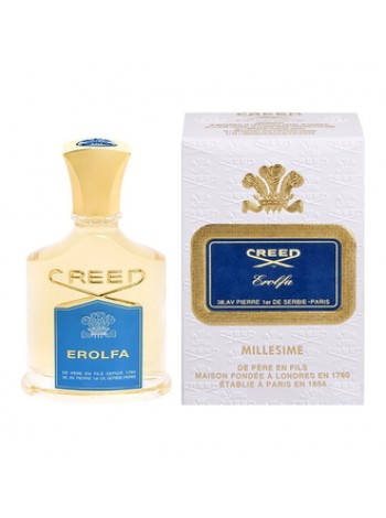 Creed Erolfa парфюмированная вода 120 мл