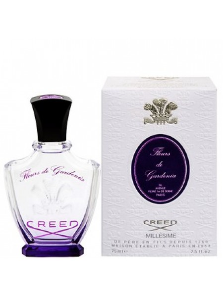 Creed Fleurs de Gardenia тестер (парфюмирована вода) 75 мл