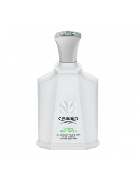 Creed Green Irish Tweed Eau de Parfum гель для душа 200 мл