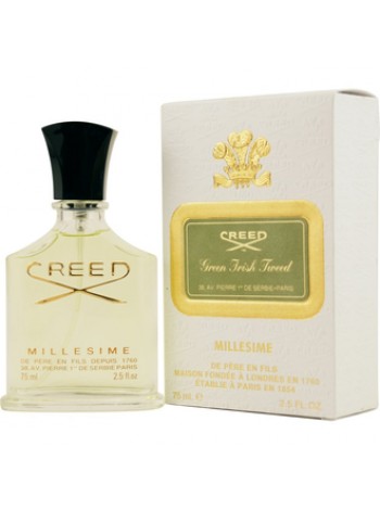 Creed Green Irish Tweed Eau de Parfum парфюмированная вода 75 мл