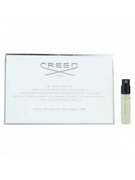 Creed Green Irish Tweed Eau de Parfum зразок 2.5 мл