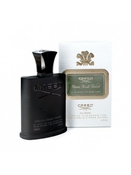 Creed Green Irish Tweed Eau de Parfum тестер (парфюмированная вода) 100 мл