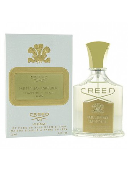 Creed Imperial Millesime парфюмированная вода 75 мл