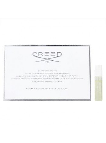 Creed Love in White пробник 2.5 мл