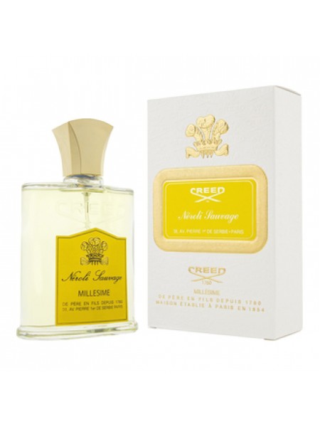 Creed Neroli Sauvage парфюмированная вода 120 мл
