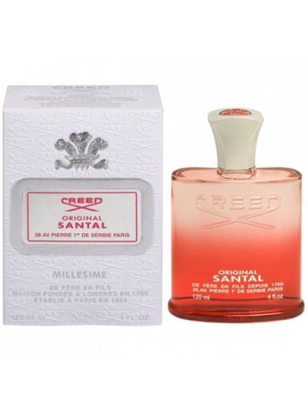 Creed Original Santal парфюмированная вода 100 мл