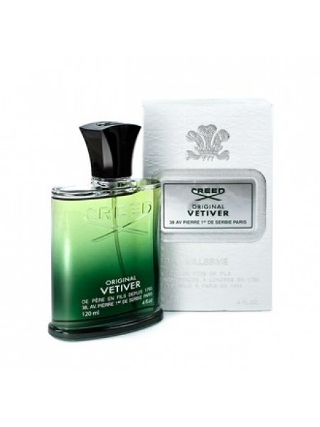 Крід Оригінал Ветивер парфумована вода 50 мл