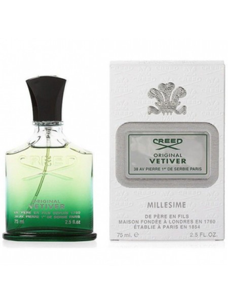 Creed Original Vetiver парфумована вода 75 мл