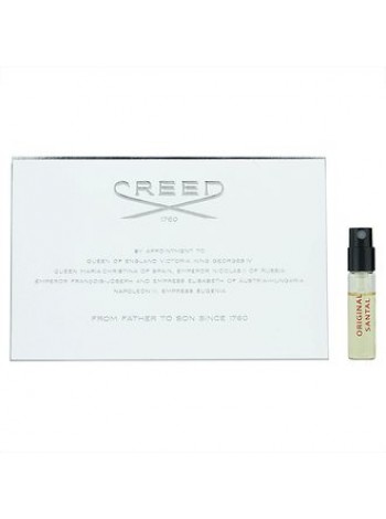 Creed Original Vetiver зразок 2.5 мл