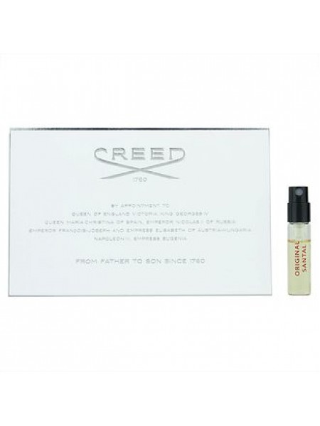 Creed Original Vetiver зразок 2.5 мл