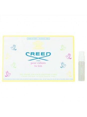 Creed Pour Enfants для дітей пробник 2.5 мл