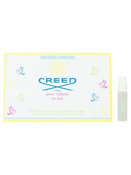 Creed Pour Enfants для дітей зразок 2.5 мл