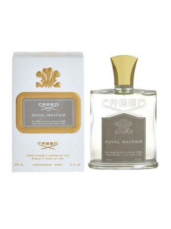 Creed Royal Mayfair парфюмированная вода 50 мл