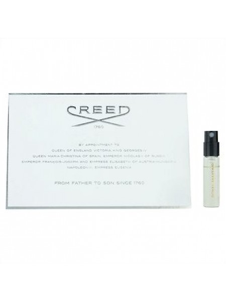 Creed Royal Mayfair зразок 2.5 мл