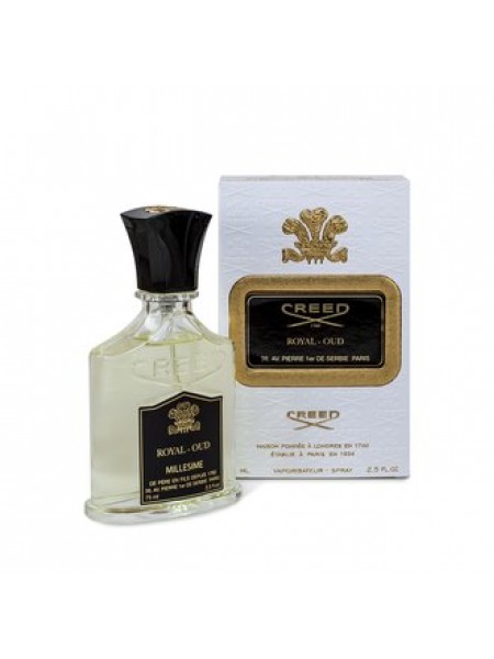 Creed Royal Oud парфюмированная вода 50 мл