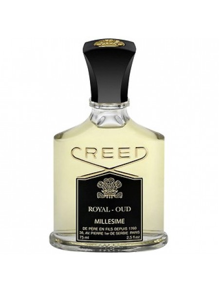 Creed Royal Oud тестер (парфюмированная вода) 100 мл