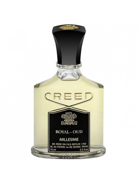 Creed Royal Oud тестер (парфюмированная вода) 75 мл
