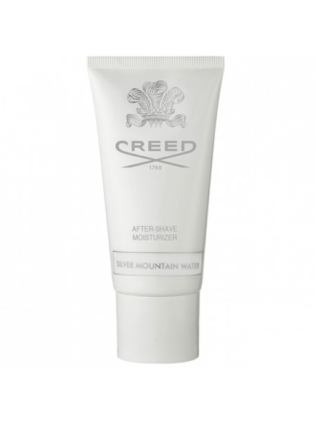 Creed Silver Mountain Water эмульсия после бритья 75 мл