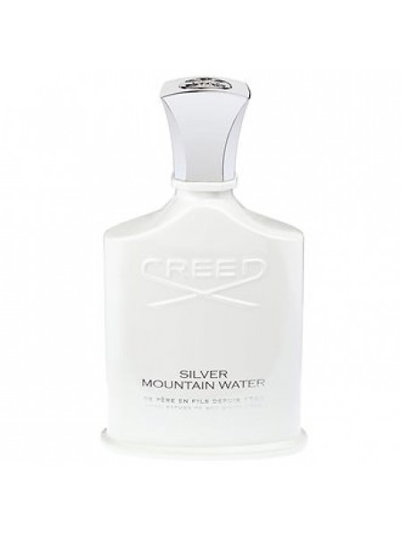 Creed Silver Mountain Water тестер (парфюмированная вода) 100 мл