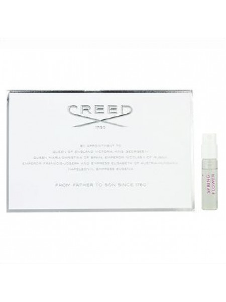 Creed Spring Flower пробник 2.5 мл