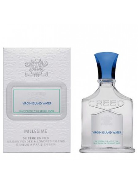 Creed Virgin Island Water парфюмированная вода 50 мл